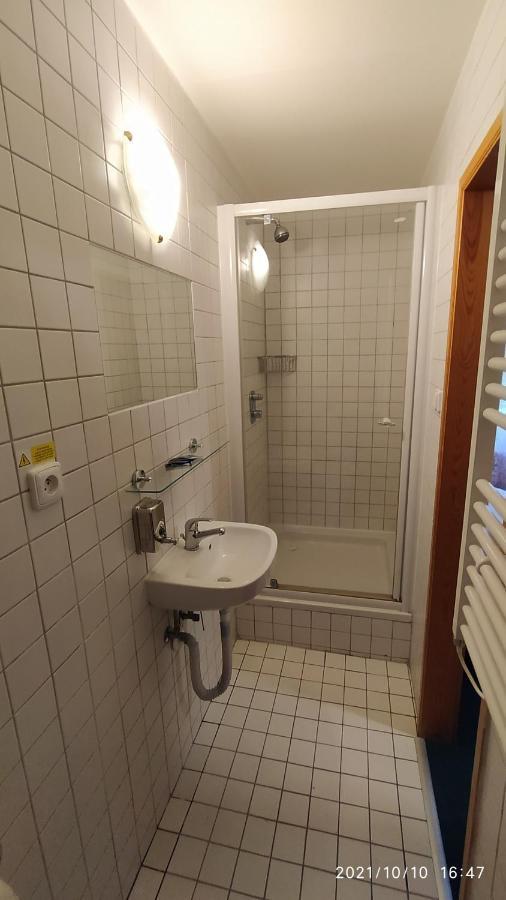 Penzion U Rybnika Mariánská Eksteriør bilde